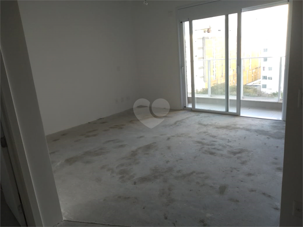 Venda Apartamento São Paulo Itaim Bibi REO480472 52