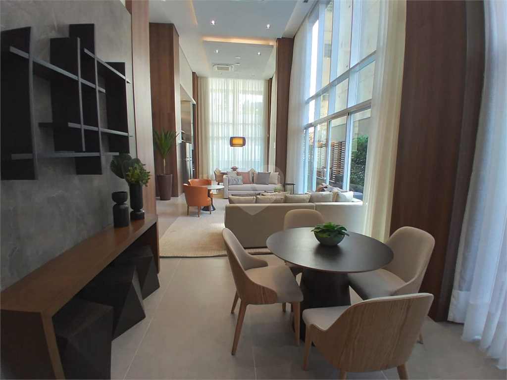 Venda Apartamento São Paulo Itaim Bibi REO480472 43