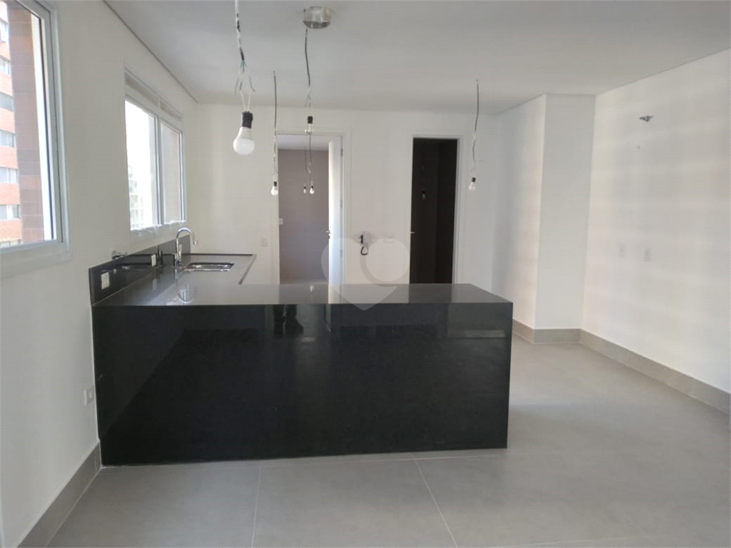 Venda Apartamento São Paulo Itaim Bibi REO480472 68