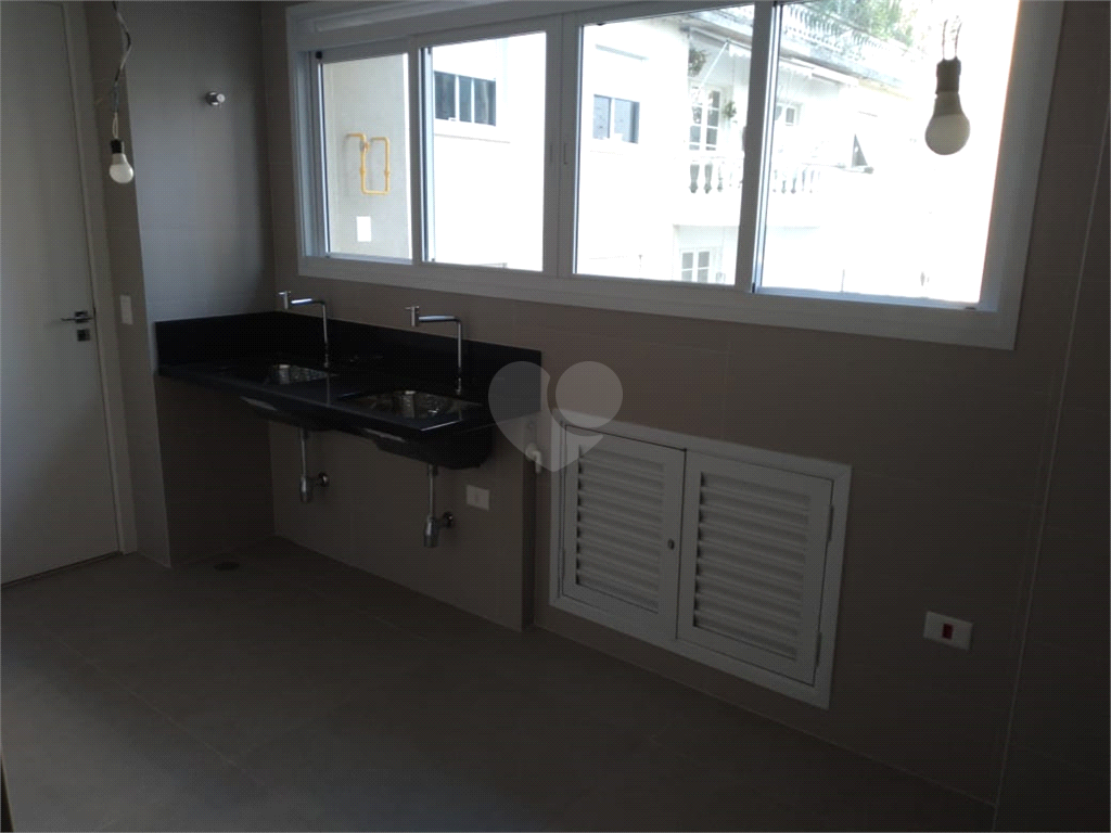 Venda Apartamento São Paulo Itaim Bibi REO480472 63