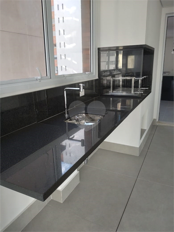 Venda Apartamento São Paulo Itaim Bibi REO480472 69