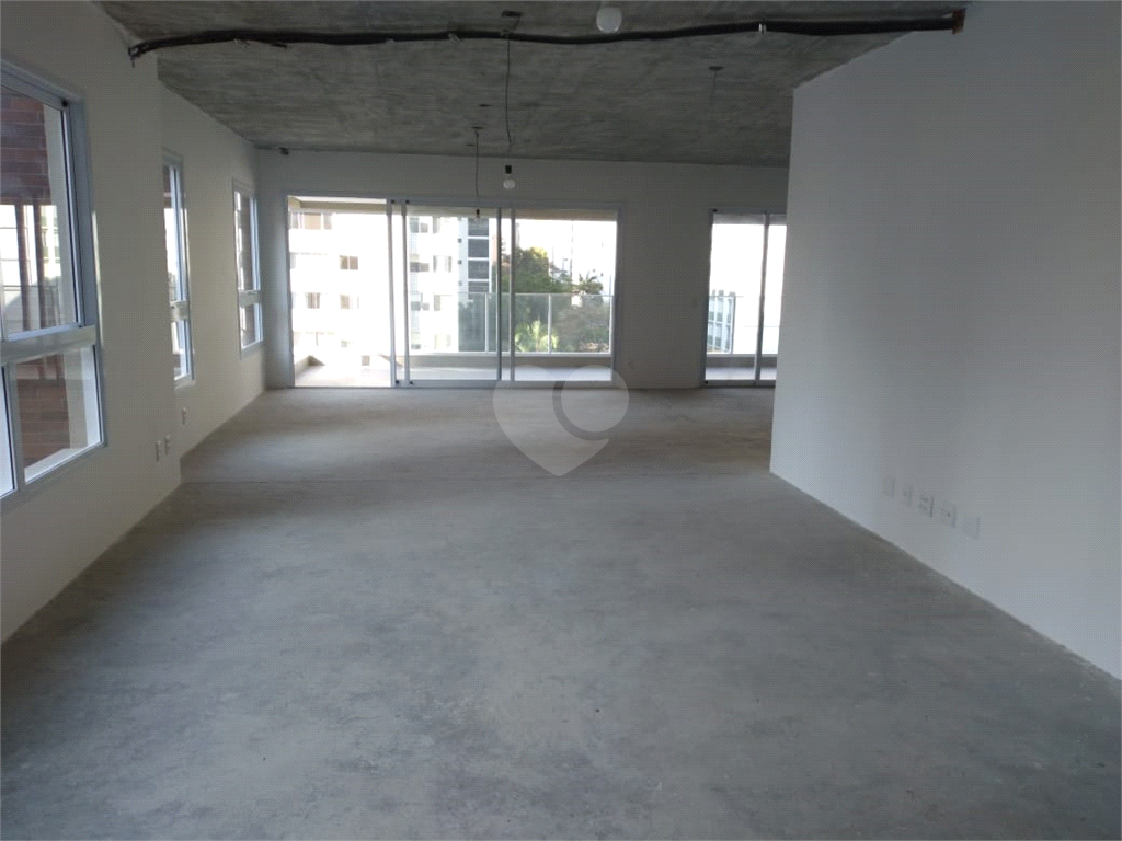 Venda Apartamento São Paulo Itaim Bibi REO480472 61