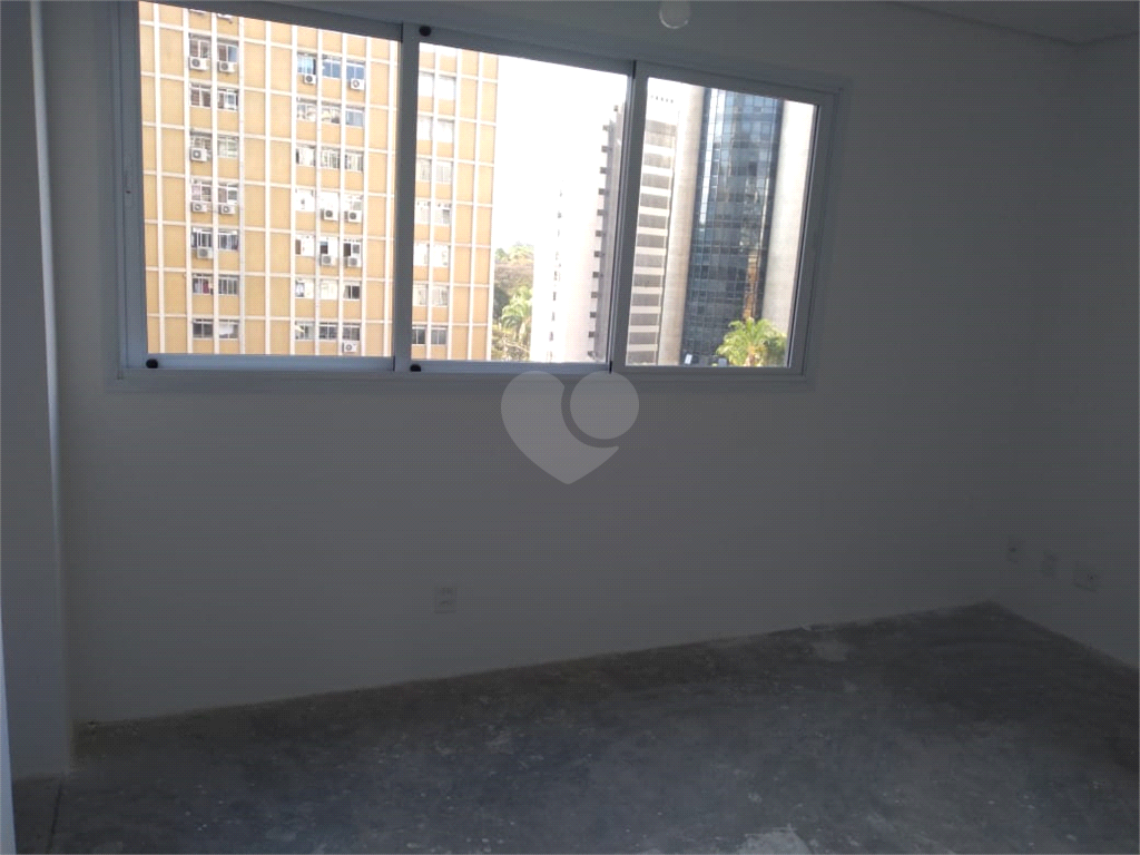 Venda Apartamento São Paulo Itaim Bibi REO480472 64