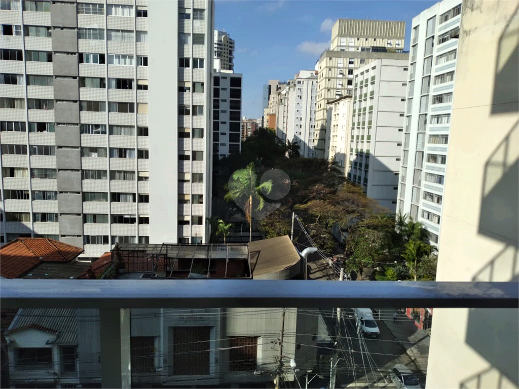 Venda Apartamento São Paulo Itaim Bibi REO480472 71