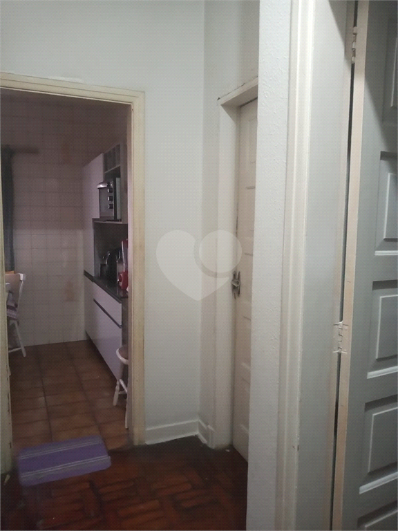 Venda Apartamento São Paulo Santana REO480532 6