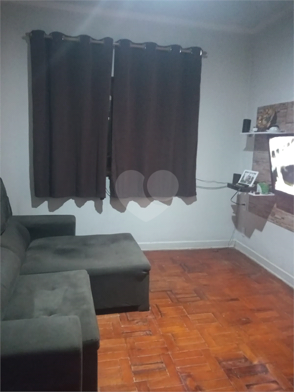 Venda Apartamento São Paulo Santana REO480532 17