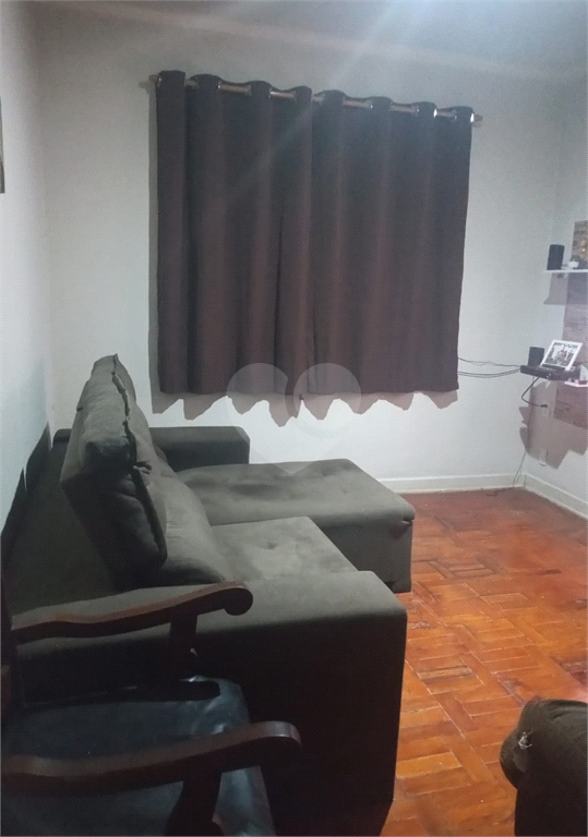 Venda Apartamento São Paulo Santana REO480532 18