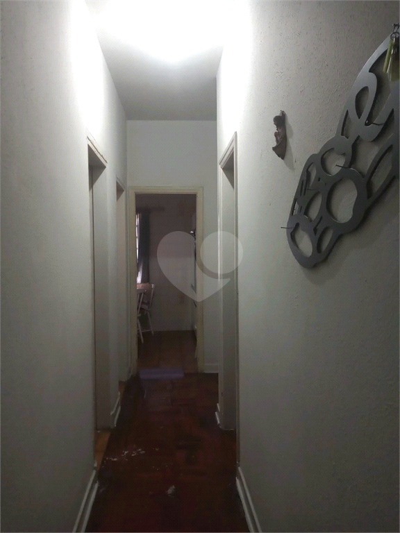 Venda Apartamento São Paulo Santana REO480532 4