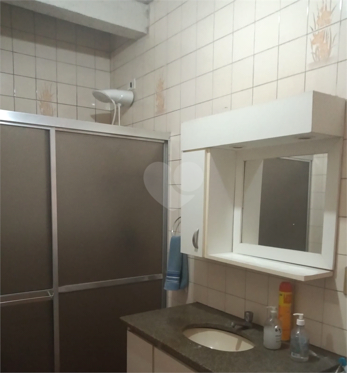 Venda Apartamento São Paulo Santana REO480532 7