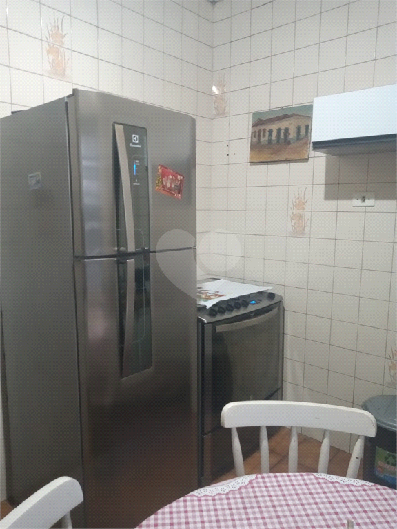 Venda Apartamento São Paulo Santana REO480532 15