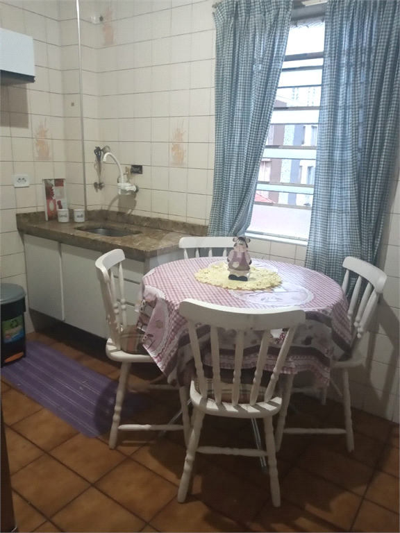 Venda Apartamento São Paulo Santana REO480532 13