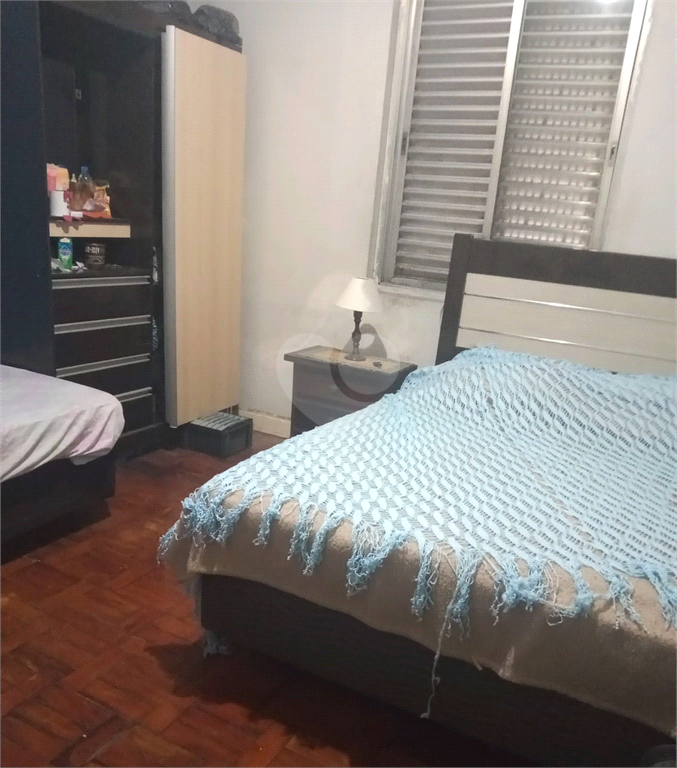 Venda Apartamento São Paulo Santana REO480532 16