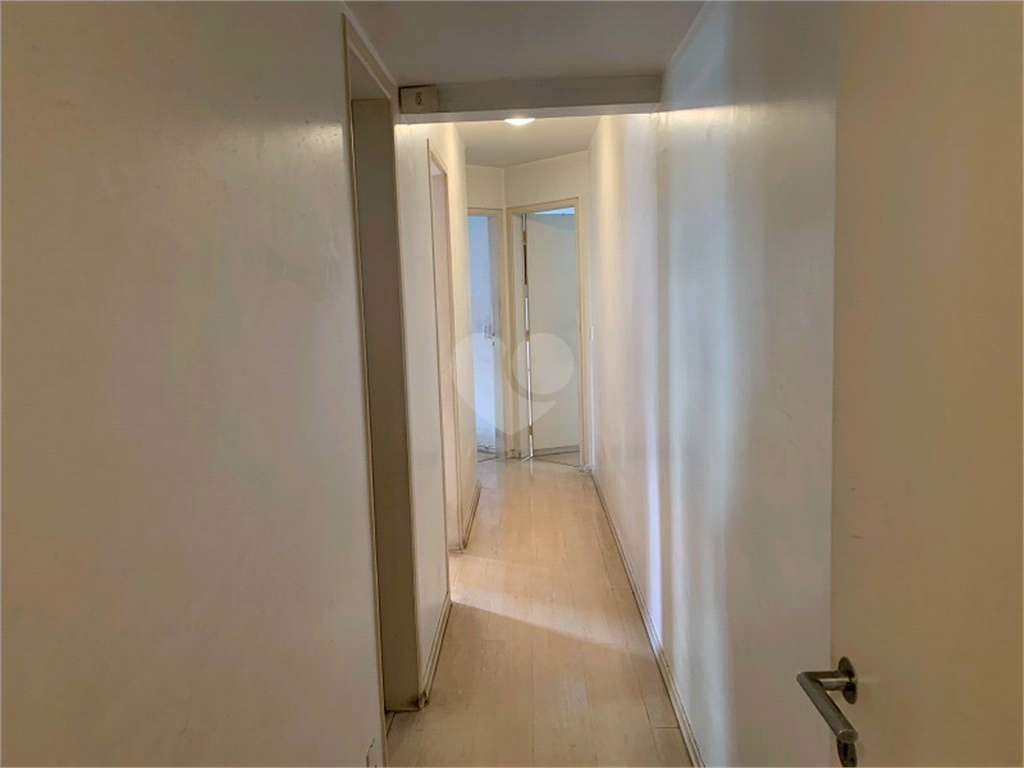 Venda Apartamento São Paulo Cidade Monções REO480540 15