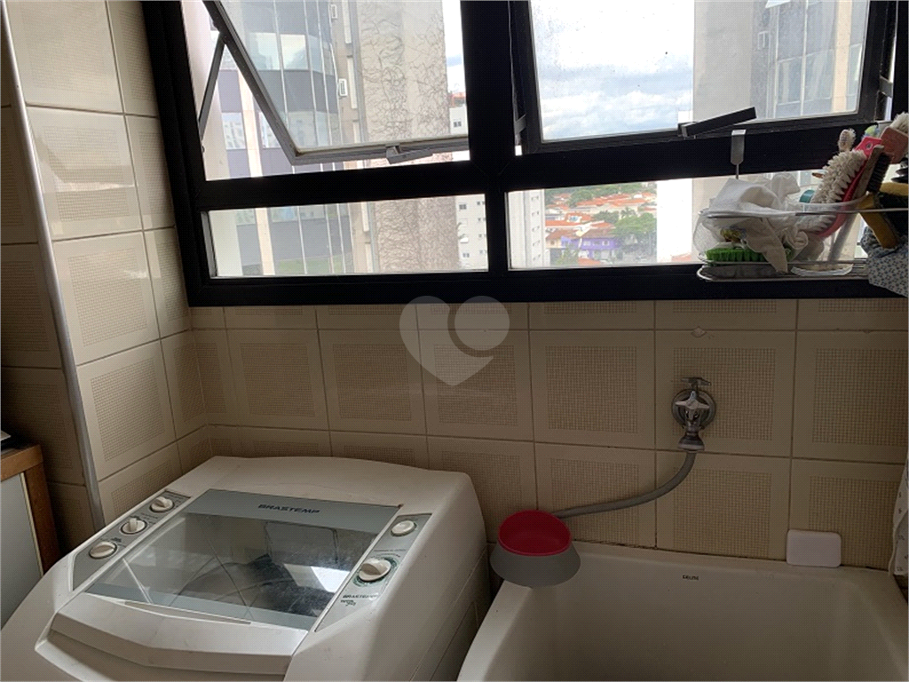 Venda Apartamento São Paulo Cidade Monções REO480540 19