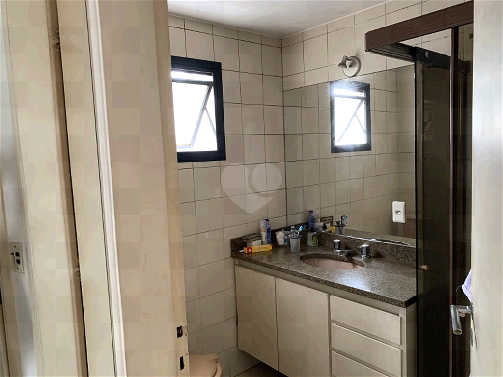 Venda Apartamento São Paulo Cidade Monções REO480540 24