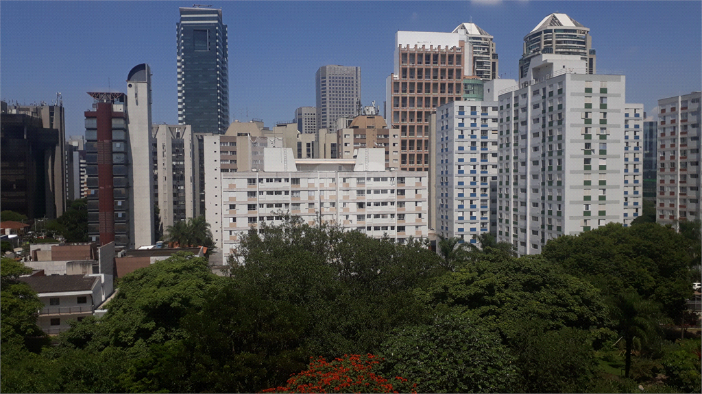 Venda Apartamento São Paulo Cidade Monções REO480540 5