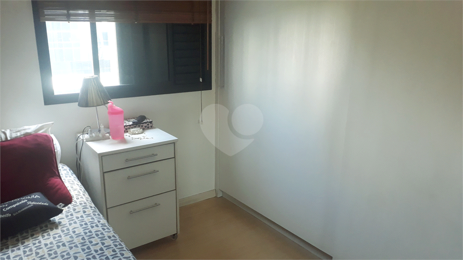 Venda Apartamento São Paulo Cidade Monções REO480540 7