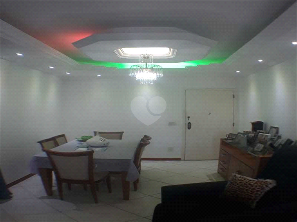 Venda Apartamento Rio De Janeiro Vila Valqueire REO480551 10