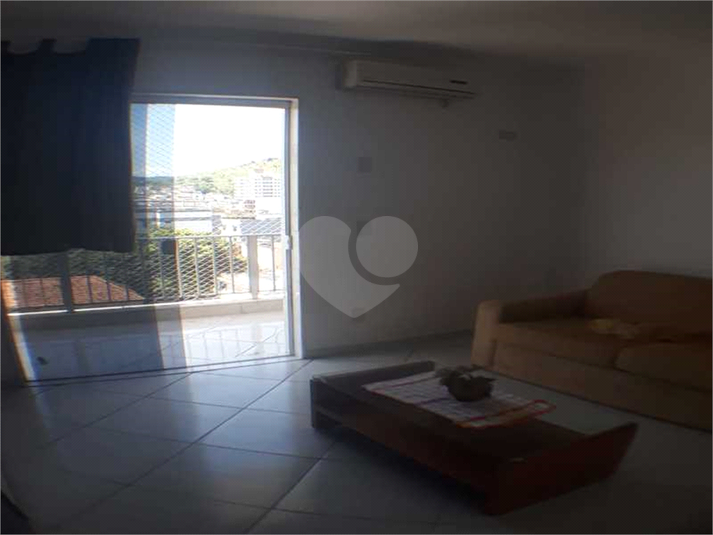 Venda Apartamento Rio De Janeiro Vila Valqueire REO480551 7