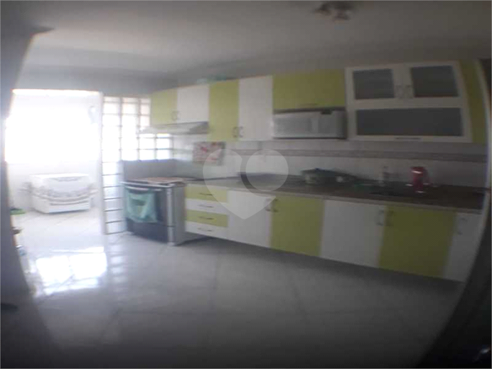 Venda Apartamento Rio De Janeiro Vila Valqueire REO480551 8