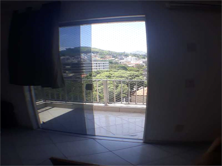 Venda Apartamento Rio De Janeiro Vila Valqueire REO480551 2