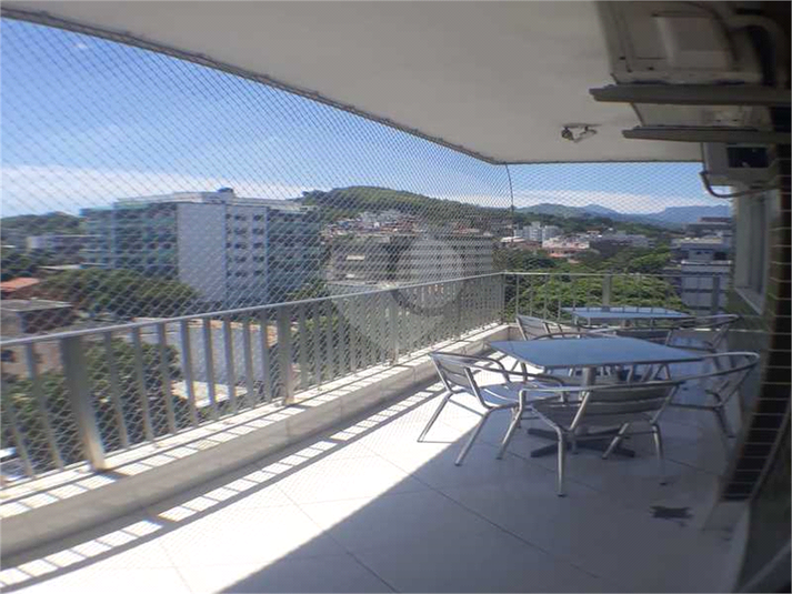 Venda Apartamento Rio De Janeiro Vila Valqueire REO480551 12