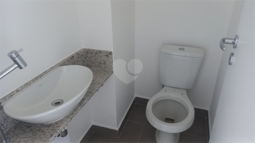 Venda Apartamento São Paulo Vila Hamburguesa REO480556 23