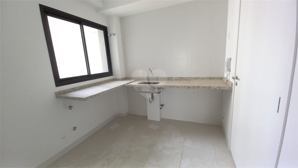 Venda Apartamento São Paulo Vila Hamburguesa REO480556 29