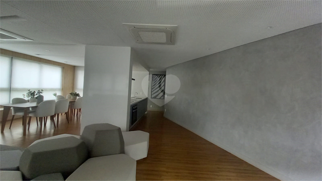 Venda Apartamento São Paulo Vila Hamburguesa REO480556 41