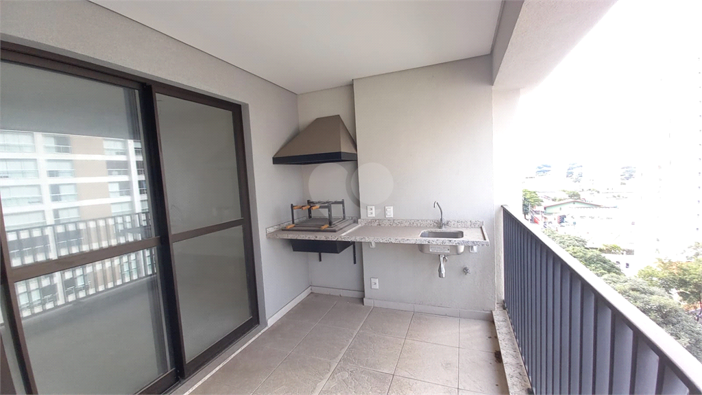 Venda Apartamento São Paulo Vila Hamburguesa REO480556 19