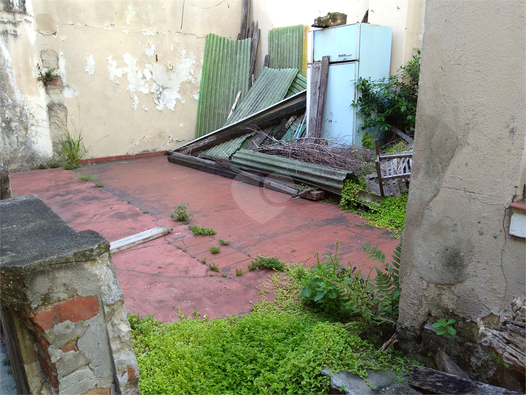 Venda Casa térrea Rio De Janeiro Maracanã REO480558 20