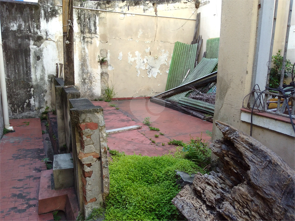 Venda Casa térrea Rio De Janeiro Maracanã REO480558 21