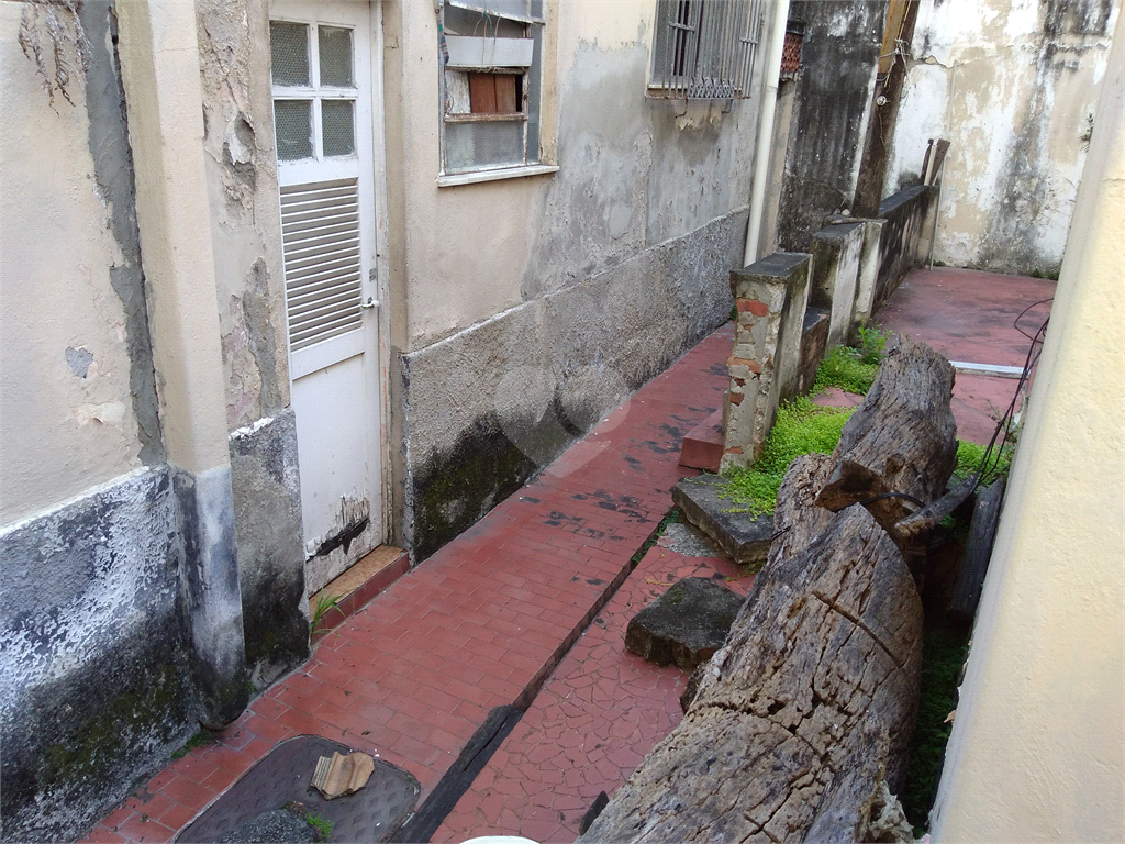 Venda Casa térrea Rio De Janeiro Maracanã REO480558 19