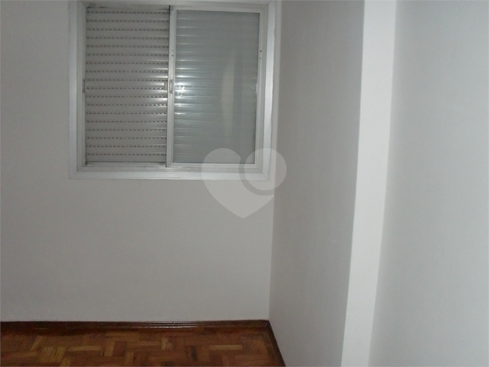 Venda Apartamento São Paulo Vila Bertioga REO480562 13