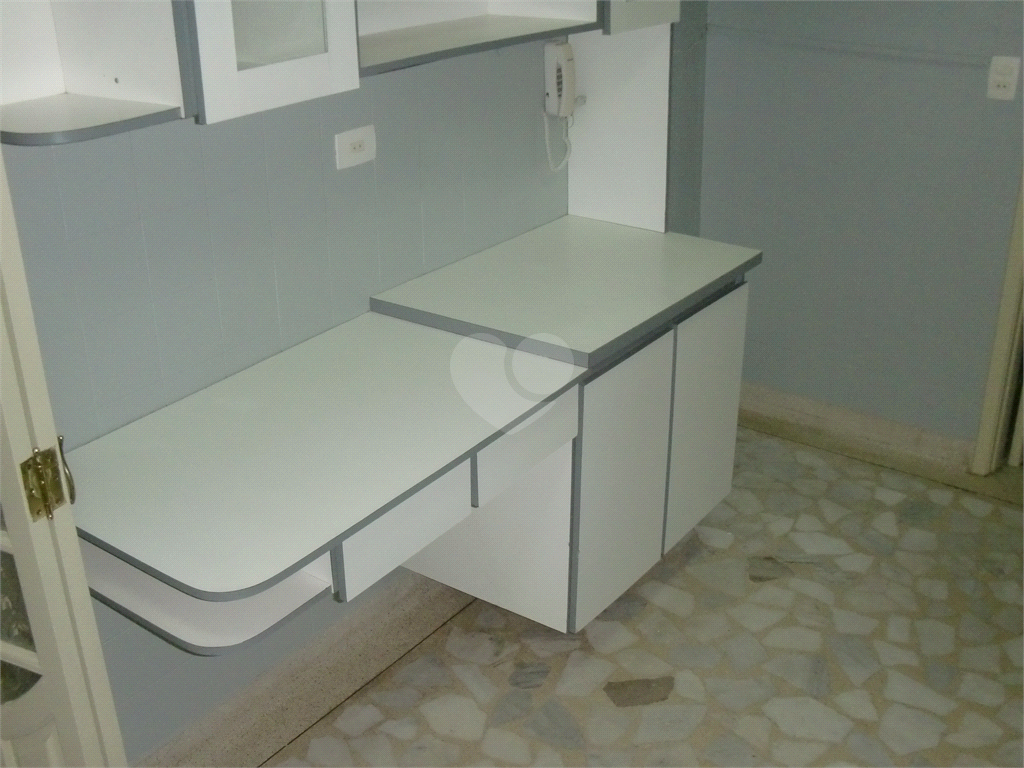 Venda Apartamento São Paulo Vila Bertioga REO480562 9