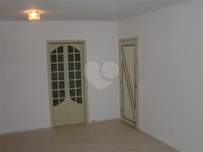 Venda Apartamento São Paulo Vila Bertioga REO480562 4