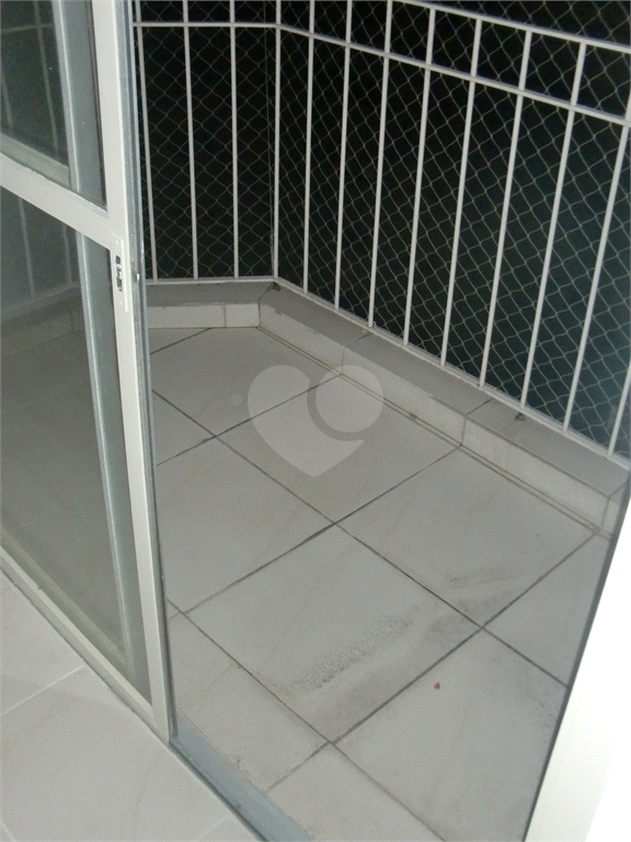 Venda Apartamento São Paulo Vila Bertioga REO480562 2