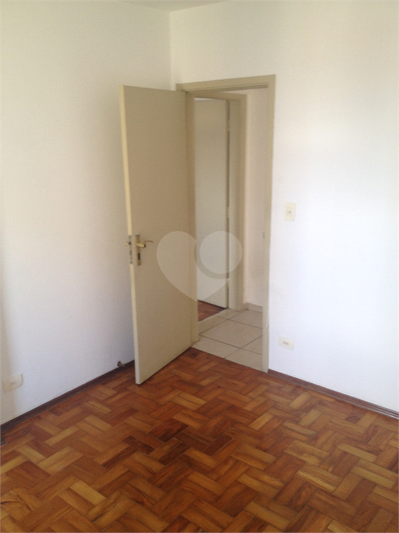 Venda Apartamento São Paulo Vila Bertioga REO480562 14