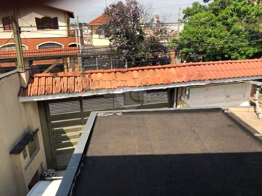 Venda Sobrado São Paulo Vila Dom Pedro Ii REO480563 12