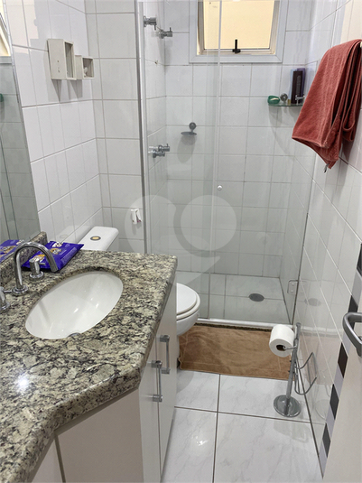 Venda Apartamento São Paulo Vila Romana REO480588 18