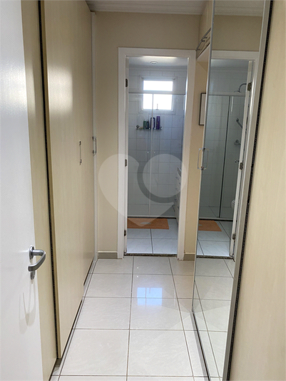 Venda Apartamento São Paulo Vila Romana REO480588 14