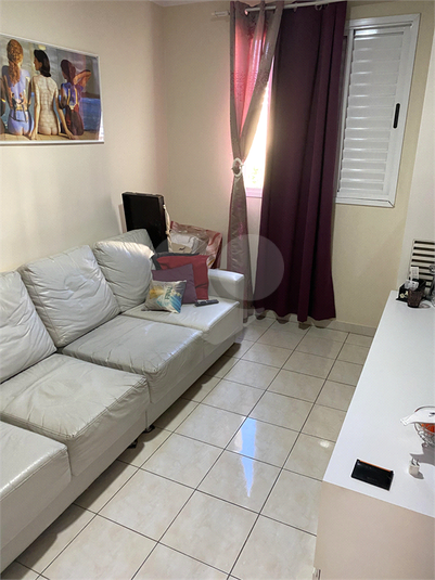 Venda Apartamento São Paulo Vila Romana REO480588 3