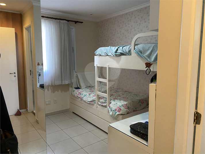 Venda Apartamento São Paulo Vila Romana REO480588 9