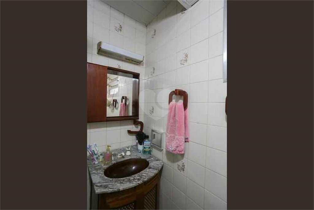 Venda Apartamento São Paulo Cerqueira César REO480609 15