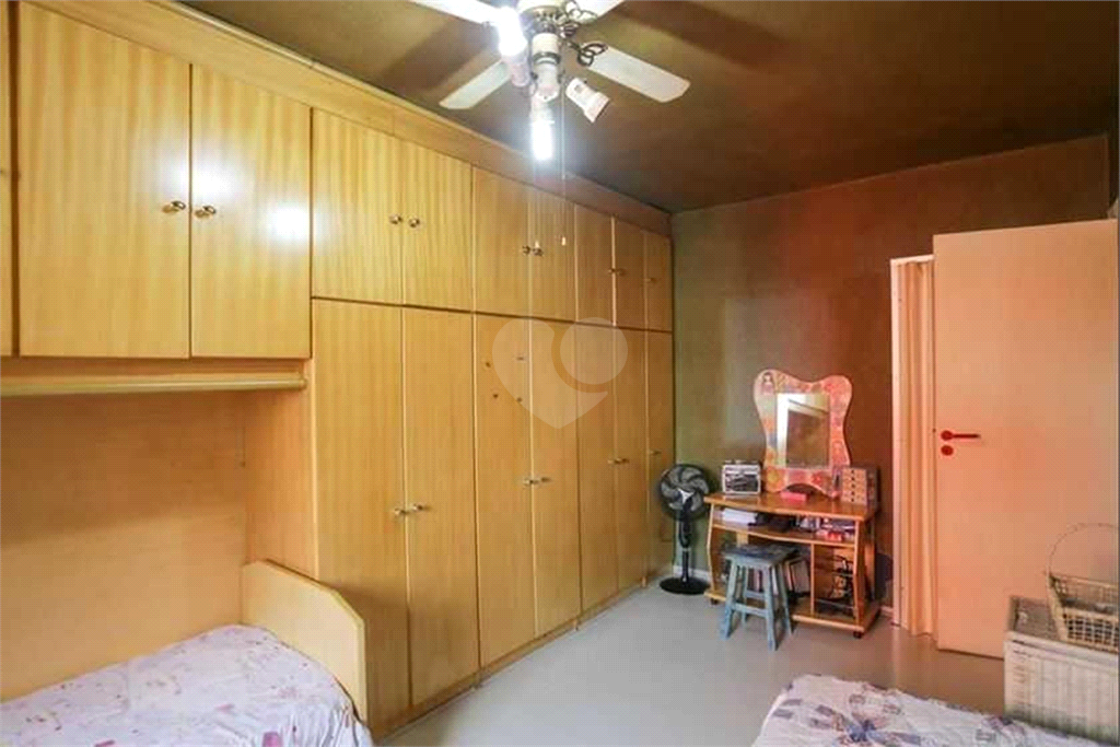 Venda Apartamento São Paulo Cerqueira César REO480609 5