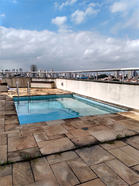 Venda Apartamento São Paulo Jardim Da Saúde REO480627 25