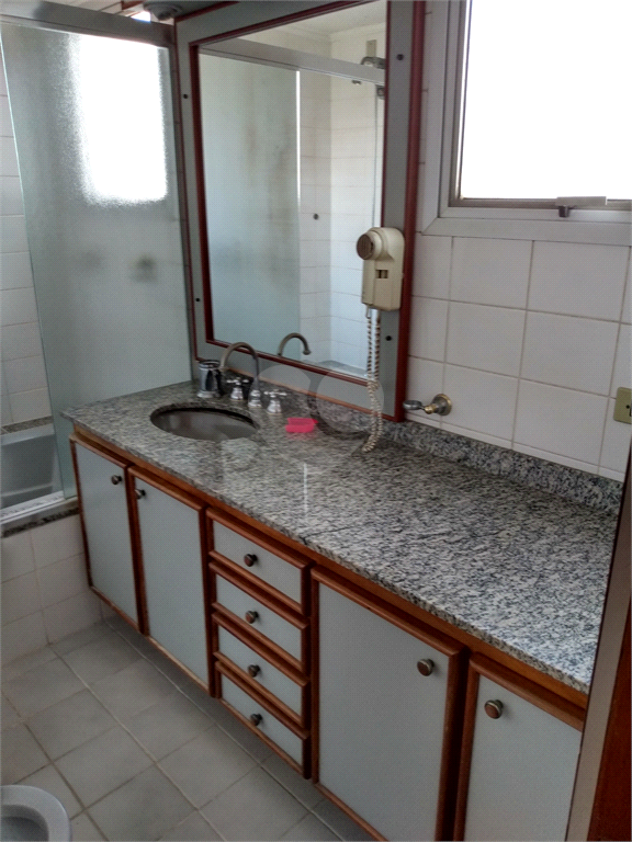 Venda Apartamento São Paulo Jardim Da Saúde REO480627 18