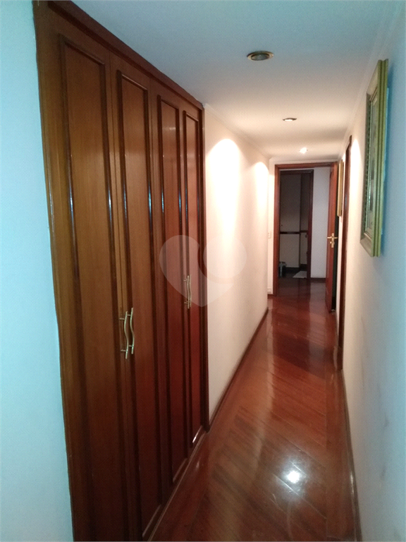 Venda Apartamento São Paulo Jardim Da Saúde REO480627 9