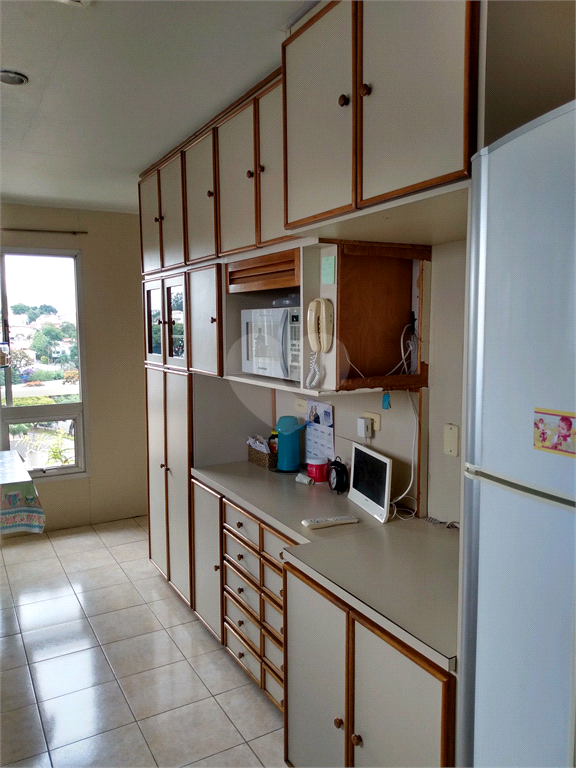 Venda Apartamento São Paulo Jardim Da Saúde REO480627 6