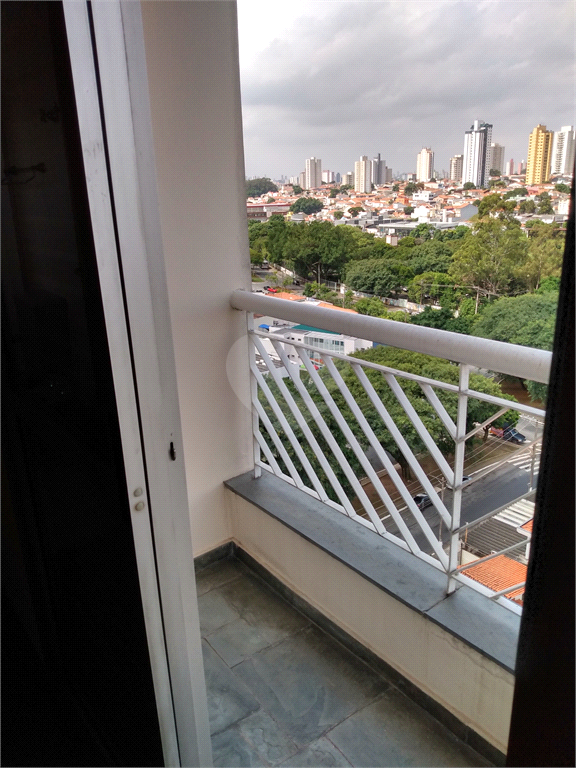 Venda Apartamento São Paulo Jardim Da Saúde REO480627 19